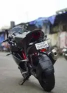TVS Apache RR310 BS6 2021