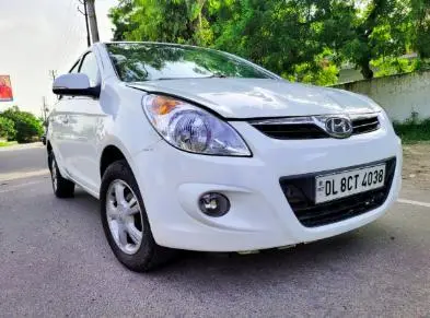 Hyundai i20 Asta (O) 1.2 2010