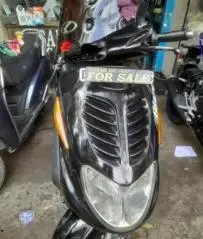 Kinetic Blaze 165cc 2006