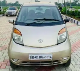 Tata Nano LX 2013