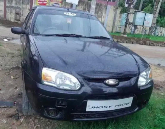 Ford Ikon 1.4 TDCi DuraTorq 2009