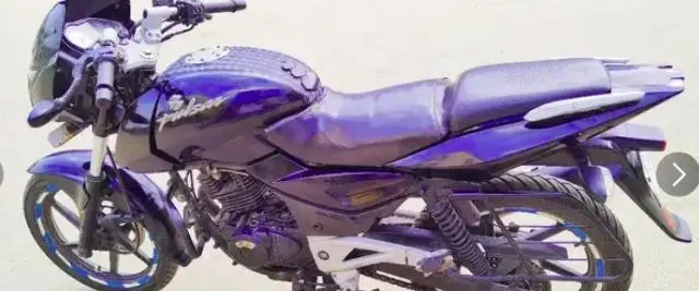 Bajaj Pulsar 150cc 2011