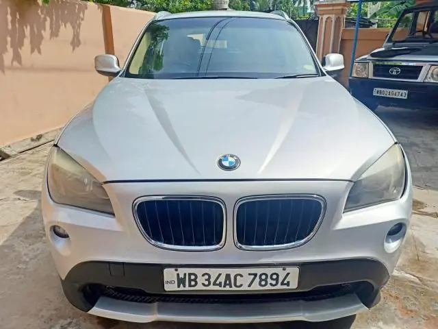 BMW X1 sDrive 20d xLine 2013