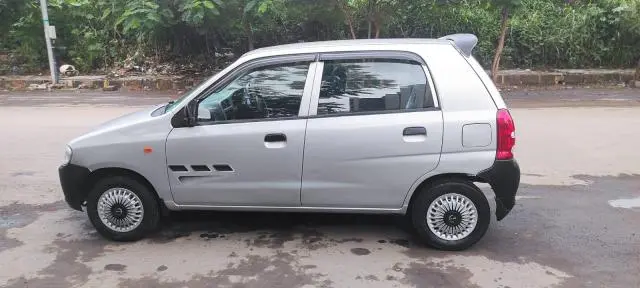 Maruti Suzuki Alto K10 LXi 2011