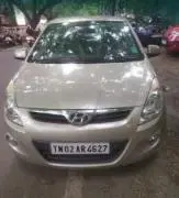 Hyundai i20 Asta 1.2 2011