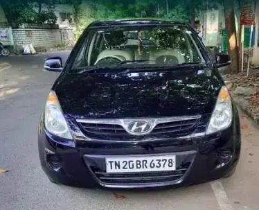 Hyundai i20 Asta 1.2 2010