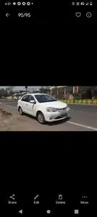 Toyota Vellfire Hybrid BS6 2020