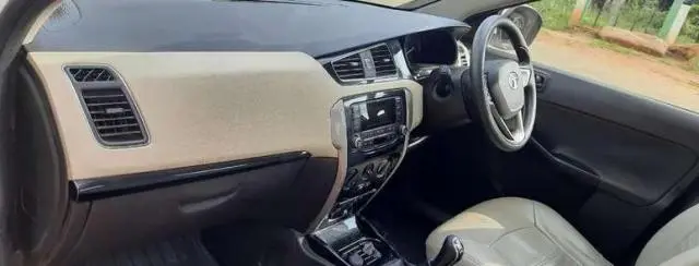 Tata Zest Quadrajet 1.3 75PS XMS 2016