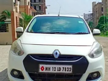 Renault Scala RXL PETROL 2014