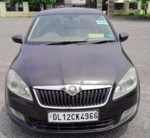 Skoda Rapid 1.6 MPI Elegance AT 2016