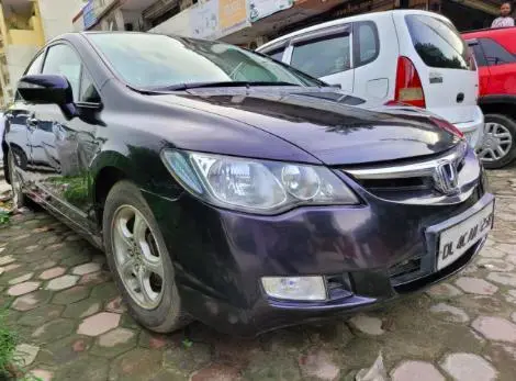Honda Civic 1.8 I-VTEC 2008