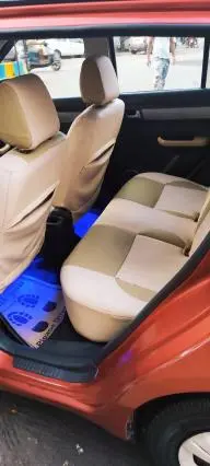 Maruti Suzuki Swift VXi 2007