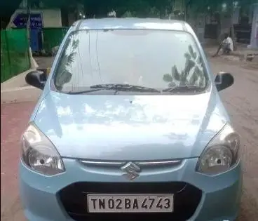 Maruti Suzuki Alto 800 LXi 2014