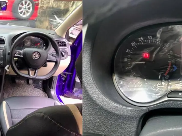 Skoda Rapid 1.5 TDI CR Ambition AT 2019