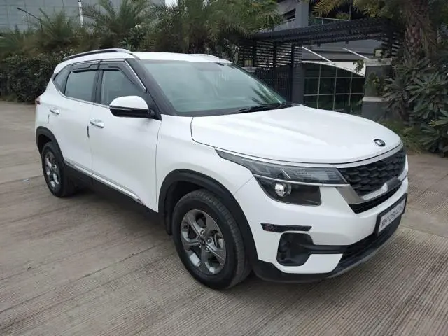 Kia Seltos HTX Plus 1.5 Diesel 2020
