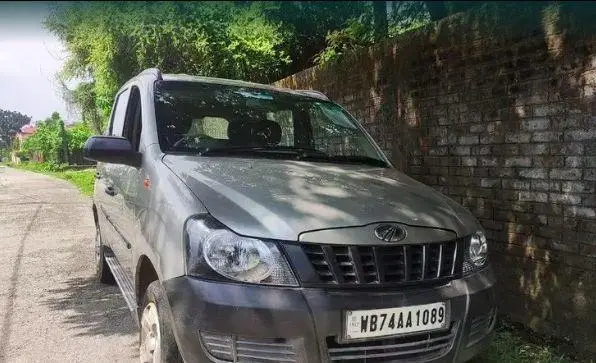 Mahindra Quanto C2 2013