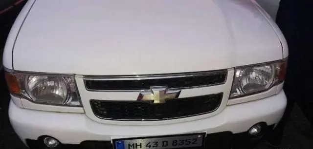 Chevrolet Tavera NEO LS B3 7 STR BS III 2014