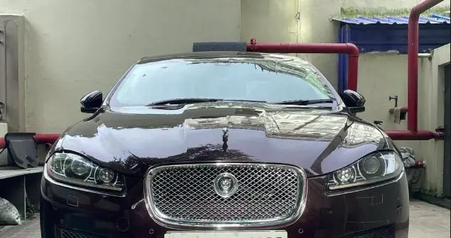 Jaguar XF 2.2 Litre Luxury (Diesel) 2013
