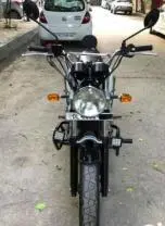 Royal Enfield Interceptor 650cc 2019