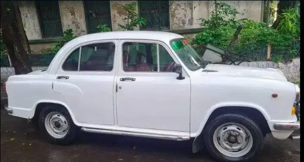 HM Ambassador Grand 2000 DSZ 2011