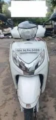 Honda Activa125 STD 2015