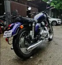 Jawa Forty Two Dual ABS 295CC 2020