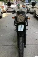Royal Enfield Himalayan 410cc 2018