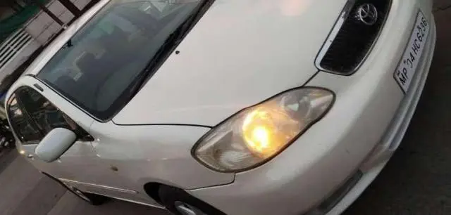 Toyota Corolla H5 1.8 E 2005