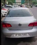 Volkswagen Passat Highline 2.0 TDI AT 2012