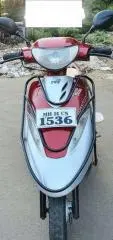 TVS Scooty Pep+ 90cc 2010
