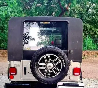 Mahindra Thar DI 4x4 2016