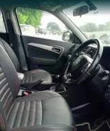 Maruti Suzuki Vitara Brezza ZDi Plus 2017