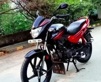 Hero Glamour 125cc 2016