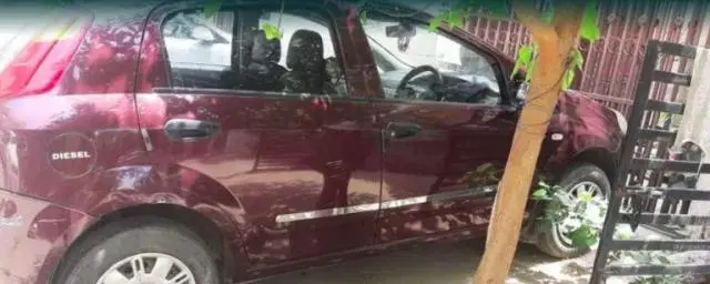 Fiat Punto Active 1.3 2011