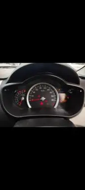 Maruti Suzuki Celerio VXi AMT 2017