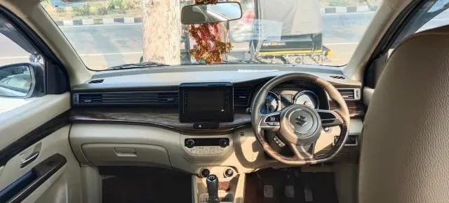 Maruti Suzuki Ertiga ZXI Plus Smart Hybrid 2020