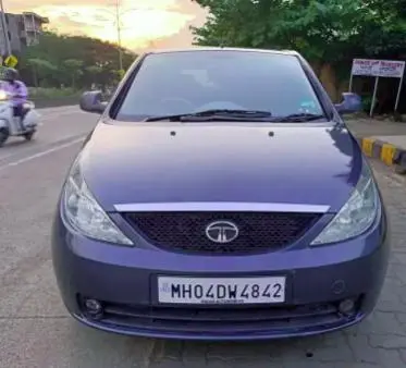 Tata Indica Vista Aura Plus Safire BS-IV 2009