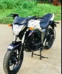 Suzuki Gixxer 150cc 2015