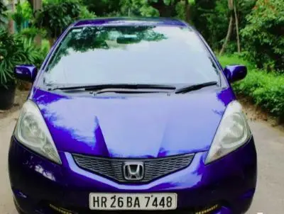 Honda Jazz V i-VTEC 2010