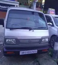 Maruti Suzuki Omni 8 SEATER 2017