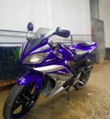 Yamaha YZF-R15 150cc 2015