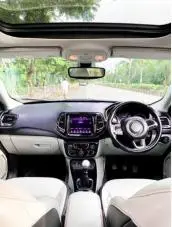 Jeep Compass Limited Plus 2.0 Diesel 4X2 2019