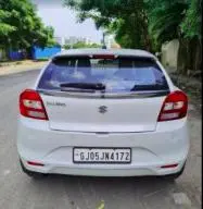 Maruti Suzuki Baleno Alpha 1.3 2015