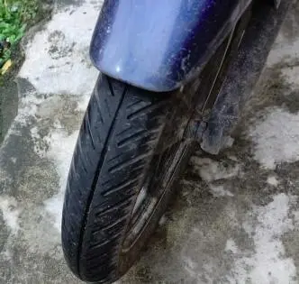 Bajaj V15 150cc 2017
