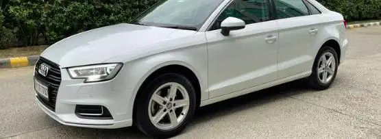 Audi A3 35 TFSI Premium Plus 2019