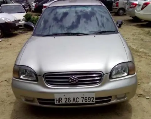 Maruti Suzuki Baleno Vxi 1999