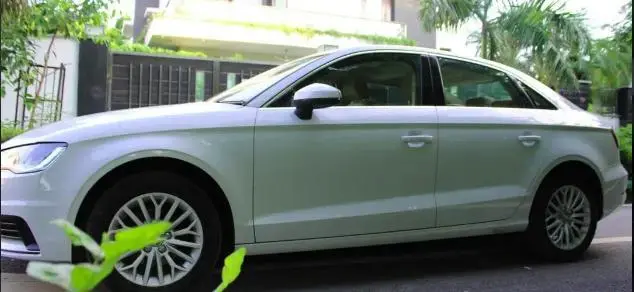 Audi A3 35 TDI PREMIUM PLUS 2016
