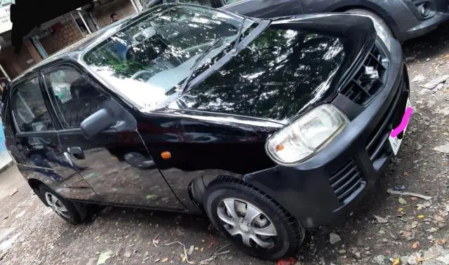 Maruti Suzuki Alto LXi 2008