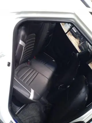 Hyundai Venue S 1.2 Petrol 2019