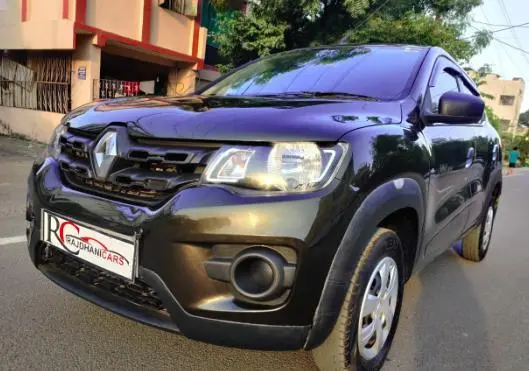 Renault KWID RXL 2015